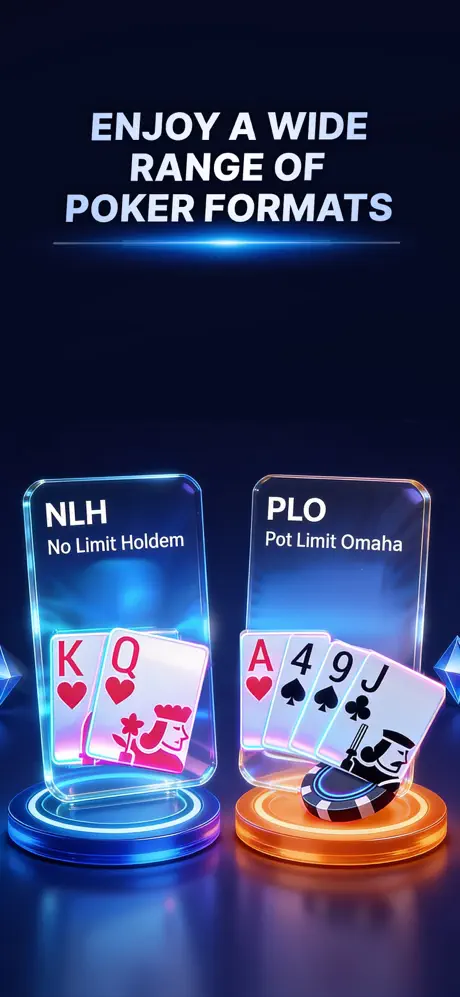 PokerBoss tournaments